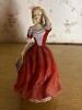 Paragon Fine Bone China "Spring" Figurine in Victorian Style