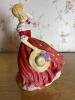 Paragon Fine Bone China "Spring" Figurine in Victorian Style - 4