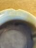 Irish Shamrock Pottery Creamer and Sugar Bowl Set - 6