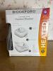 Biddeford Comfort Knit Heated Blanket With Analog Controllers - 2