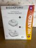 Biddeford Comfort Knit Heated Blanket With Analog Controllers - 4