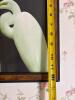 12x10 Framed Bird Photograph in Contemporary Style Frame - 2