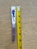 Bozo The Clown Children's Butter Knife - 3