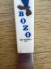 Bozo The Clown Children's Butter Knife - 4