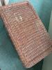 Wicker Coffee Table - 2
