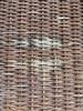 Wicker Coffee Table - 3