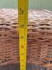 Wicker Coffee Table - 7
