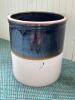Large Stoneware Crock