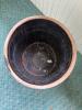 Large Stoneware Crock - 4