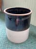 Large Stoneware Crock - 5