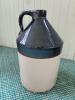 Stoneware Jugs - 2