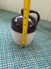 Stoneware Jugs - 9