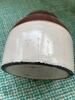 Stoneware Crock Jug With Handle - 3
