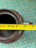 Stoneware Crock Jug With Handle - 6