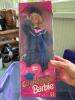 Lot of Barbie Dolls - 7