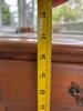 Wooden Side Table - 12
