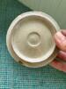 Stoneware Preserves Crock - 2