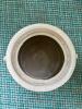 Stoneware Preserves Crock - 3