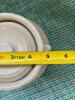 Stoneware Preserves Crock - 6