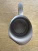 Pewter Creamer and Sugar Bowl Set, KMD Tiel Holland - 4