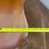Windsor-Style Wooden Rocking Chair - 11