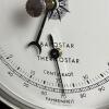 Wall-Mounted Barostar Thermostar Barometer & Hygrometer - 3