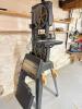 Craftsman 12-Inch Band Saw Sander Model 113.243310