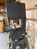 Craftsman 12-Inch Band Saw Sander Model 113.243310 - 5