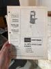 Craftsman 12-Inch Band Saw Sander Model 113.243310 - 11