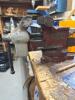 Picker Lot Featuring TWO Workbenches of Items! Plus Storage and Other Finds - 15