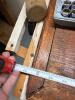 Picker Lot Featuring TWO Workbenches of Items! Plus Storage and Other Finds - 21