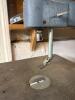 Craftsman Scroll Saw - 3