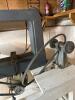 Craftsman Scroll Saw - 4
