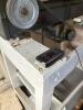 Craftsman Scroll Saw - 6