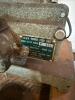 Williams & Hussey Molder-Planer with Power Feed Unit - 2