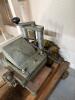 Williams & Hussey Molder-Planer with Power Feed Unit - 3