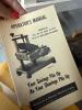 Williams & Hussey Molder-Planer with Power Feed Unit - 7