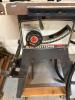 Craftsman 10-Inch Table Saw with Attachments - 2