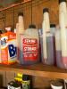 Assorted Home Maintenance Supplies and Light Bulbs - 5