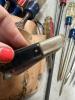 Large Lot of Craftsman Screwdrivers with Sears Electrician Tool Belt - 4