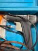 Craftsman Hot Melt Glue Gun with Case and Glue Sticks - 2