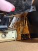Antique Door Hardware: Glass, Brass, Iron Knobs and Plates - 7