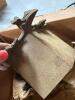German Black Forest-Style Cuckoo Clock with Carved Bird Decoration - For Parts/Repair - 3