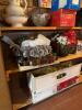 Basement Picker Lot: Holiday, Kitchen Items, Etc. - 2
