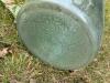 Large Clear Glass Carboy Demijohn Bottle - 2