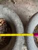 Pair of Concrete Urn Planters in Classical Style - 3