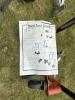 Hand Truck Dolly and 1/2 ton Cable Puller - 2