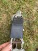 Hand Truck Dolly and 1/2 ton Cable Puller - 3