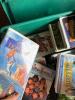 Assorted Family and Children's VHS and DVD Movies - 2