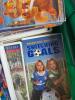Assorted Family and Children's VHS and DVD Movies - 3
